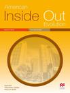 Livro - American Inside Out Evolution Pre-Intermediate Tb Livro - American Inside Out Evolution Pre-Intermediate Tb