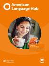 Livro - American Language Hub 4 Sb App