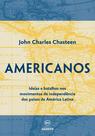 Livro - Americanos Livro - Americanos