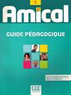 Livro - Amical 1 - Guide Pedagogique