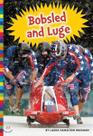 Livro Amicus Ink Esportes Olímpicos de Inverno: Bobsled e Luge Livro Amicus Ink Esportes Olímpicos de Inverno: Bobsled e Luge