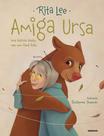Livro - Amiga ursa Livro - Amiga ursa