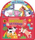 Livro - Amigos da fazenda