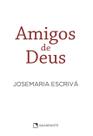 Livro - Amigos de Deus