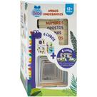 Livro - Amigos Dinossauros (Livrinhos+Bloquinhos) Livro - Amigos Dinossauros (Livrinhos+Bloquinhos)