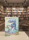 Livro Amigos do Mar: Tino, o Peixe-Espada - Literatura Infantil Educativa