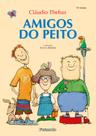 Livro - Amigos do peito