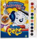 Livro - Amigos Pets
