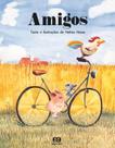 Livro - Amigos Livro - Amigos