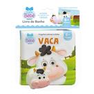 Livro - AMIGUINHOS LUMINOSOS NO BANHO: VACA