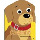 Livro - Amiguinhos Recortados II: Cãozinho
