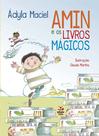 Livro - AMIN E OS LIVROS MÁGICOS