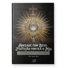 Livro Amizade com Deus, Proteção Contra o Mal - Ricardo Ida - Canção nova Livro Amizade com Deus, Proteção Contra o Mal - Ricardo Ida - Canção nova