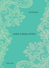 Livro - Amor à moda antiga