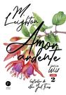 Livro - Amor ardente (Vol. 2 Wild)