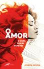 Livro - Amor? Às vezes sim. Outras vezes não.