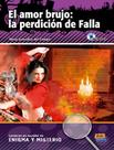 Livro - Amor Brujo, El - La Perdicion De Falla + Cd Audio