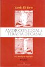 Livro - Amor conjugal e terapia de casal Livro - Amor conjugal e terapia de casal