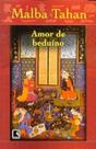 Livro - Amor de Beduíno
