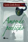 Livro - Amor de perdição