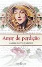 Livro - Amor de perdição
