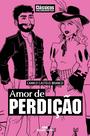 Livro - Amor de Perdição Livro - Amor de Perdição