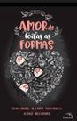 Livro - Amor de todas as formas