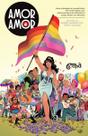 Livro - Amor é amor