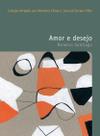 Livro - Amor e desejo Livro - Amor e desejo