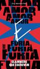 Livro - Amor e fúria Livro - Amor e fúria