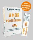 Livro - Amor e prosperidade
