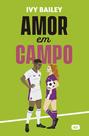 Livro - Amor em campo