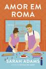 Livro - Amor em Roma