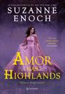 Livro - Amor nas Highlands