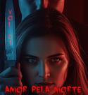 Livro AMOR PELA MORTE NOVO capa 01