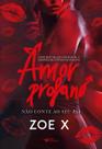 Livro - Amor profano