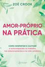 Livro - Amor-próprio na prática