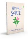 Livro - Amor & sorte