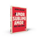Livro - Amor, Sublime Amor