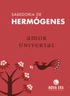 Livro - Amor universal