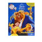Livro - Amor verdadeiro