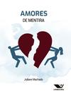 Livro - Amores de Mentira Livro - Amores de Mentira