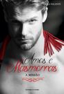 Livro - Amos e masmorras III Livro - Amos e masmorras III