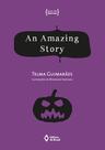 Livro - An amazing story
