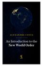 Livro - An Introduction to the New World Order