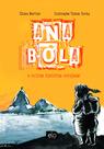 Livro - Ana Bola e outras histórias corajosas