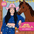 Livro - Ana Castela - Cozy moments