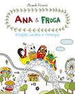 Livro - Ana e Froga