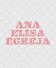 Livro - Ana Elisa Egreja