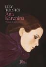 Livro - Ana Karenina